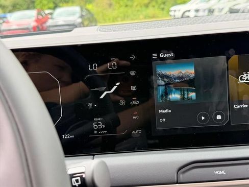 New 2027 Kia Telluride SX Prestige AWD/4WD image 23