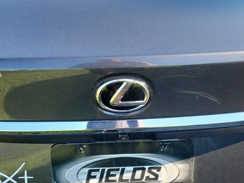 Used 2023 Lexus ES 350 w/ Premium Package FWD image 21