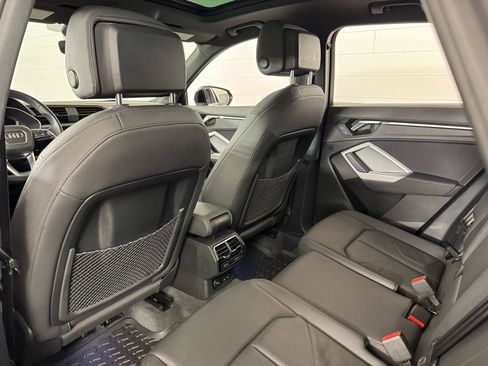 Used 2021 Audi Q3 2.0T Premium w/ Convenience Package image 31