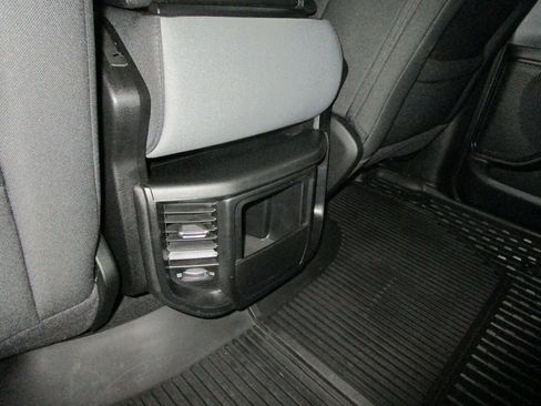 Used 2022 RAM 1500 Big Horn w/ Trailer Tow Group image 20