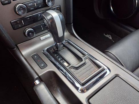 Used 2014 Ford Mustang Premium w/ Equipment Group 202A RWD image 10