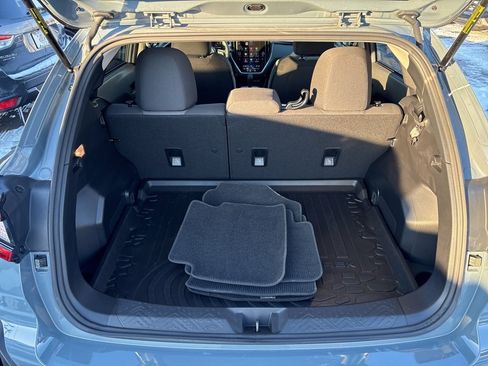 Certified 2025 Subaru Crosstrek 2.0i Premium image 26