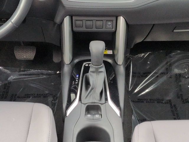 Certified 2023 Toyota Corolla Cross AWD Hybrid w/ Moonroof Package image 19