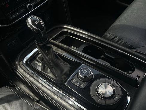 Used 2020 INFINITI QX80 Luxe w/ Proassist Package image 16