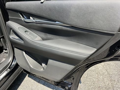 Used 2025 INFINITI QX60 Luxe image 14