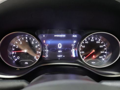 Certified 2020 Jeep Compass High Altitude AWD/4WD image 39