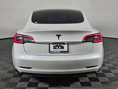 Used 2020 Tesla Model 3 Standard Range Plus