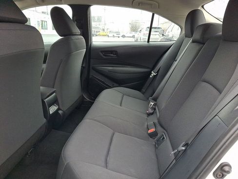 Used 2024 Toyota Corolla LE image 10