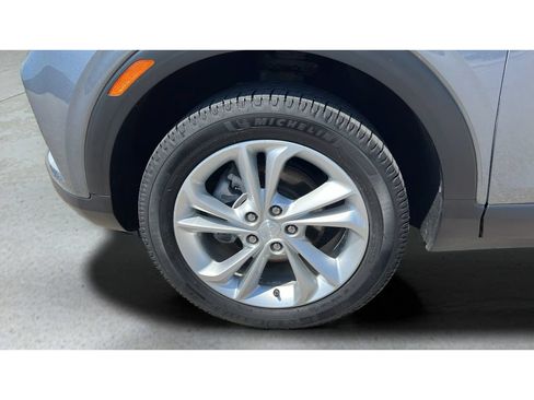Certified 2022 Buick Encore GX Preferred w/ Cold Weather Comfort Package AWD/4WD image 35