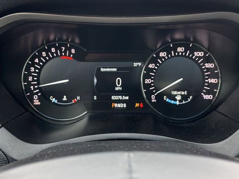 Used 2017 Lincoln MKZ Reserve w/ Climate Package image 6