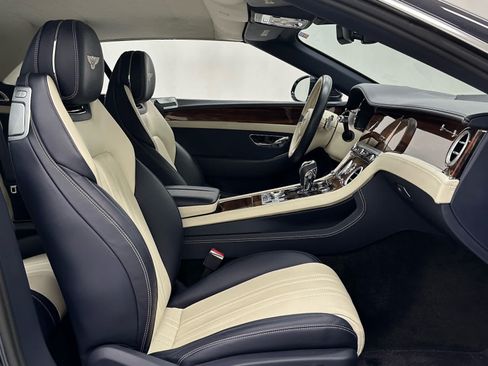 Used 2020 Bentley Continental GT AWD/4WD image 23