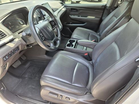 Used 2019 Honda Odyssey EX-L image 15