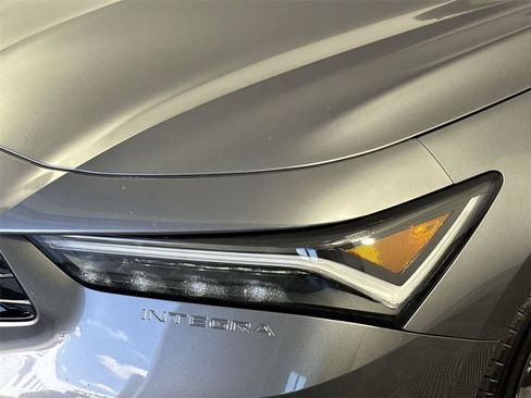 Used 2023 Acura Integra A-Spec FWD image 9