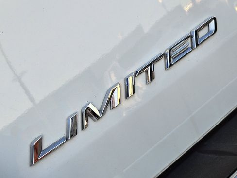 Used 2023 Ford Explorer Limited w/ Equipment Group 301A image 14