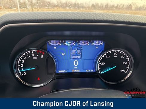 Used 2022 Ford F150 XLT w/ Equipment Group 302A High image 25