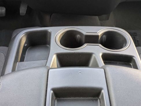 Used 2025 Chevrolet Silverado 1500 LT RWD image 19