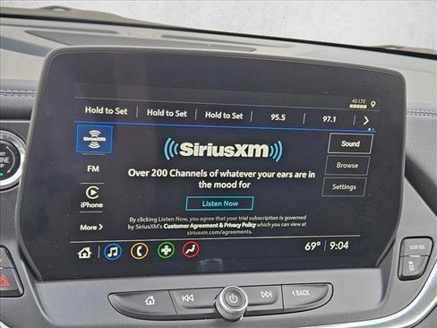 Used 2024 Chevrolet Blazer LT w/ Convenience Package image 12