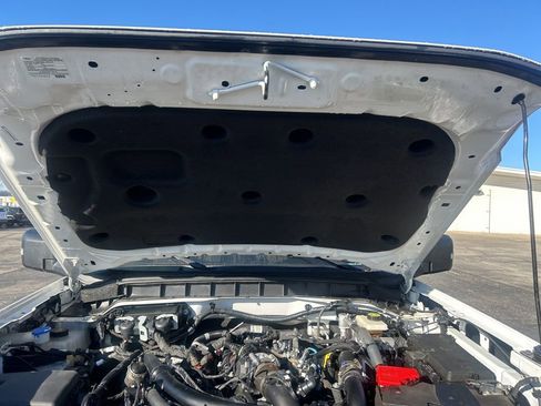 Used 2022 Ford Bronco Badlands image 28