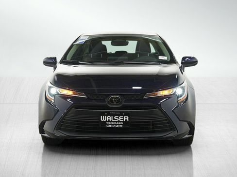 Used 2023 Toyota Corolla LE w/ Carpet Mat Package (TMS) image 8