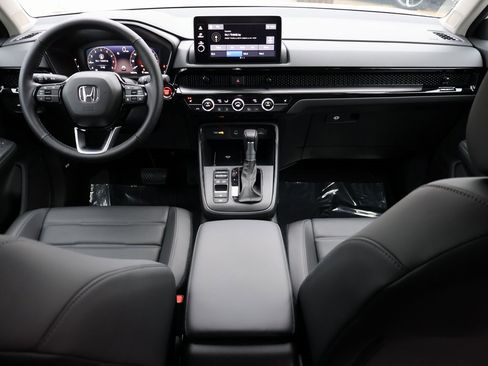 New 2026 Honda CR-V EX-L image 8