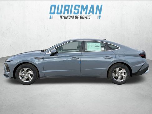 New 2026 Hyundai Sonata SE image 3