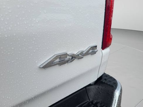 Used 2026 RAM 1500 Laramie AWD/4WD image 6