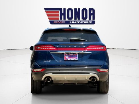 Used 2019 Lincoln MKC Reserve FWD image 5