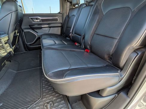 Used 2023 RAM 1500 Laramie image 32