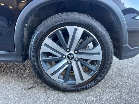 Used 2024 Mitsubishi Outlander Sport ES image 8