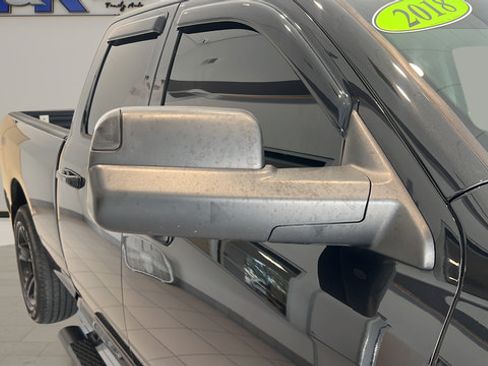 Used 2018 RAM 1500 Sport AWD/4WD image 35