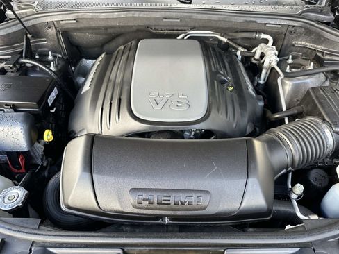 Used 2024 Dodge Durango R/T image 12