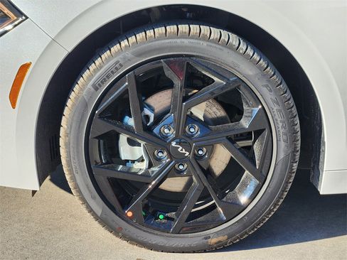 New 2026 Kia K5 GT-Line image 7