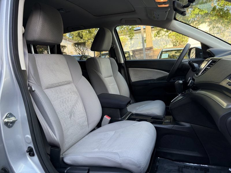 Used 2016 Honda CR-V EX image 20