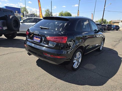 Used 2018 Audi Q3 2.0T Premium AWD/4WD image 12