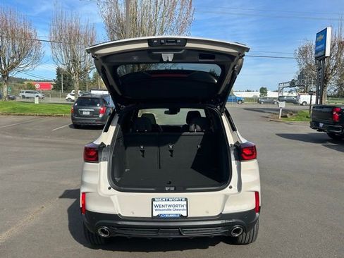 New 2026 Chevrolet TrailBlazer RS w/ Convenience Package image 7