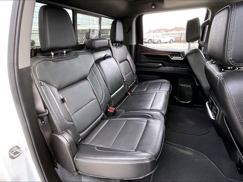 Certified 2024 GMC Sierra 1500 Denali w/ Denali Reserve Package image 19