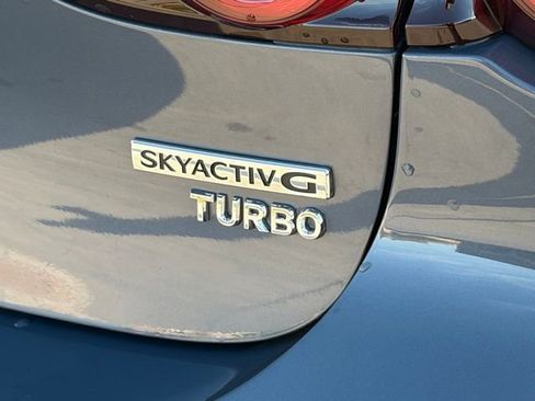 Used 2024 MAZDA MAZDA3 Hatchback w/Premium Plus Pkg image 9