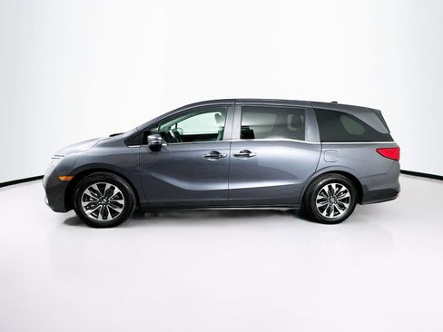 Used 2023 Honda Odyssey EX-L image 5