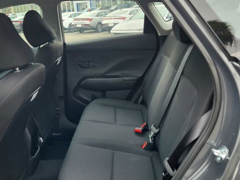New 2026 Hyundai Kona SE image 27