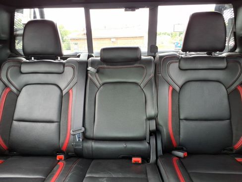 Used 2021 RAM 1500 TRX w/ TRX Level 2 Equipment Group AWD/4WD image 19