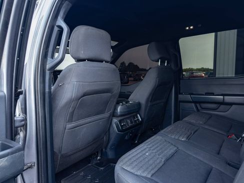 Used 2021 Ford F150 XL w/ STX Appearance Package AWD/4WD image 9