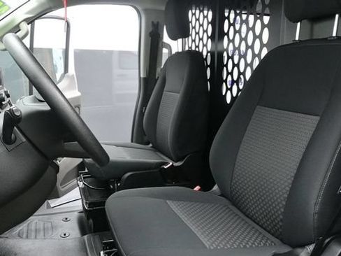 Used 2025 Ford Transit 250 Low Roof w/ Exterior Upgrade Package RWD image 21