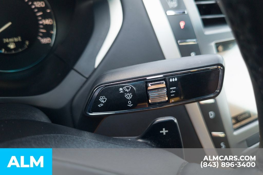 Used 2017 Lincoln MKZ Black Label w/ Climate Package AWD/4WD image 30