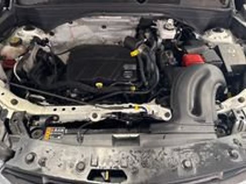 Used 2022 Chevrolet TrailBlazer LS FWD image 39