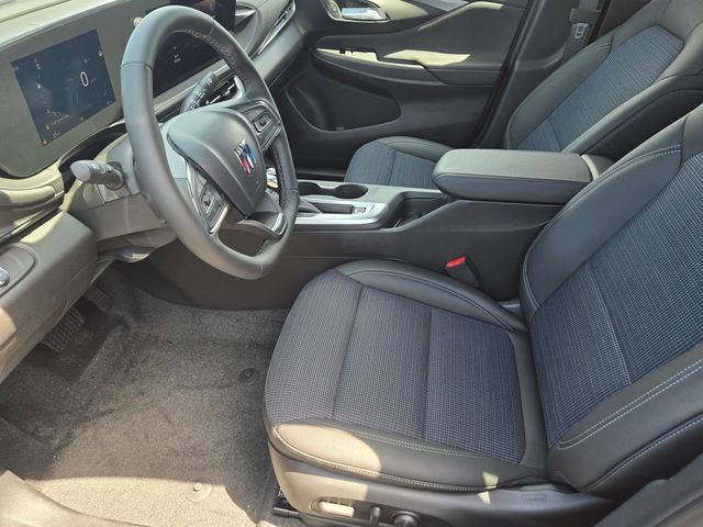 New 2026 Buick Envista Preferred w/ Convenience I Package FWD image 9