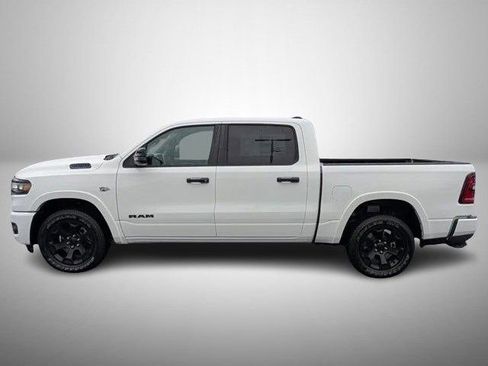 New 2026 RAM 1500 Big Horn image 2