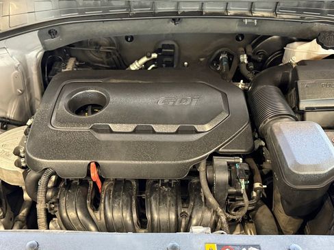 Used 2019 Kia Sorento FWD image 33