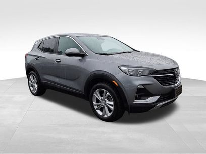 Certified 2023 Buick Encore GX Preferred w/ Cold Weather Comfort Package