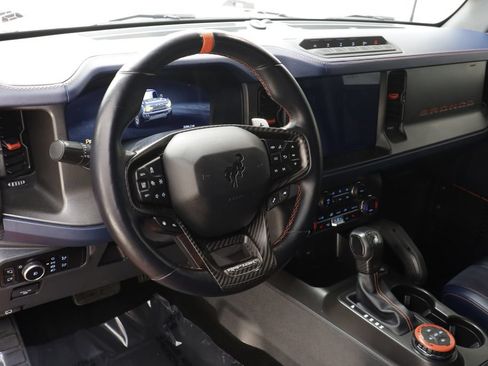 Used 2023 Ford Bronco Raptor AWD/4WD image 7