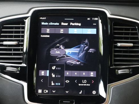Used 2023 Volvo XC90 T8 Ultimate AWD/4WD image 36